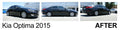 Megan Racing Street Series Coilovers - Kia Optima (2013-2015)