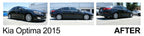 Megan Racing Street Series Coilovers - Kia Optima (2013-2015)