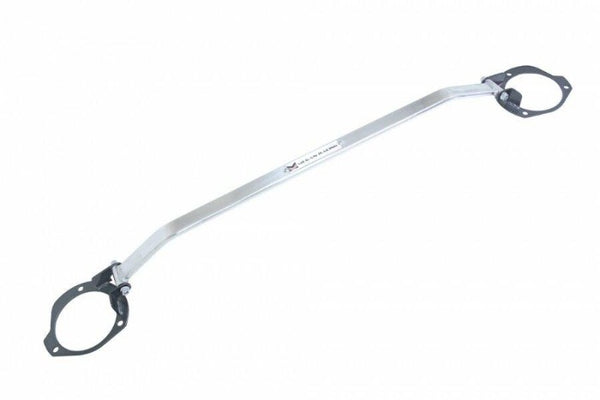 Megan Racing Race Spec Front & Rear Upper Strut Tower Bars - Subaru WRX Only (2015+)