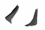 APR Performance Carbon Fiber Front Bumper Canards Pair - Subaru WRX & STi (2015-2017)