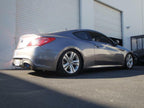 Megan Racing Street Series Coilovers - Hyundai Genesis Coupe (2011-2016)