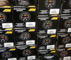 AEM X-Series Wideband Air Fuel Sensor Controller Gauge A/F AF Ratio UEGO AFR