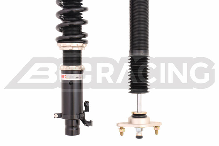 BC Racing BR Series Coilovers - Honda Odyssey RL-3 RL-4 (1994-1998)