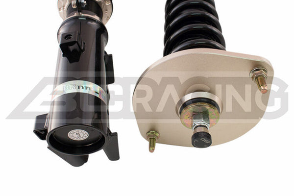 BC Racing BR Series Coilovers - Mazda RX-7 FC3S (1987-1992)