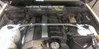 Megan Racing Race Spec Front Strut Tower Bar Brace - BMW E36 3 Series & M3 (1992-1998)