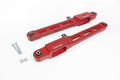 Truhart RED Adjustable Rear LCA Lower Camber Control Arms - Honda CR-V (1996-2001)