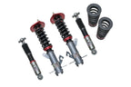 Megan Racing Street Series Coilovers - Nissan Sentra 2.0L / 2.5L / Spec V (2007-2012)