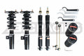 BC Racing BR Series Coilovers - BMW 4 Series F32 RWD (2014-2020)