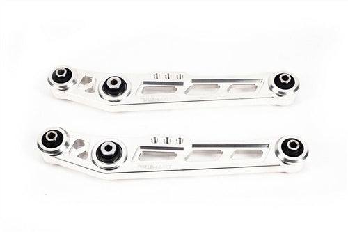 Truhart Rear Lower Control Arms LCA Pillowball Civic / CRX 88-95 Integra 90-01