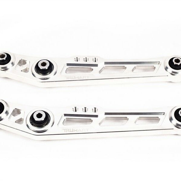 Truhart Rear Lower Control Arms LCA Pillowball Civic / CRX 88-95 Integra 90-01