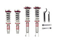 Truhart Street Plus Coilovers  - Honda Accord (1990-1997)