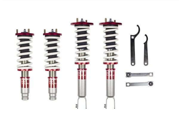 Truhart Street Plus Coilovers  - Honda Accord (1990-1997)