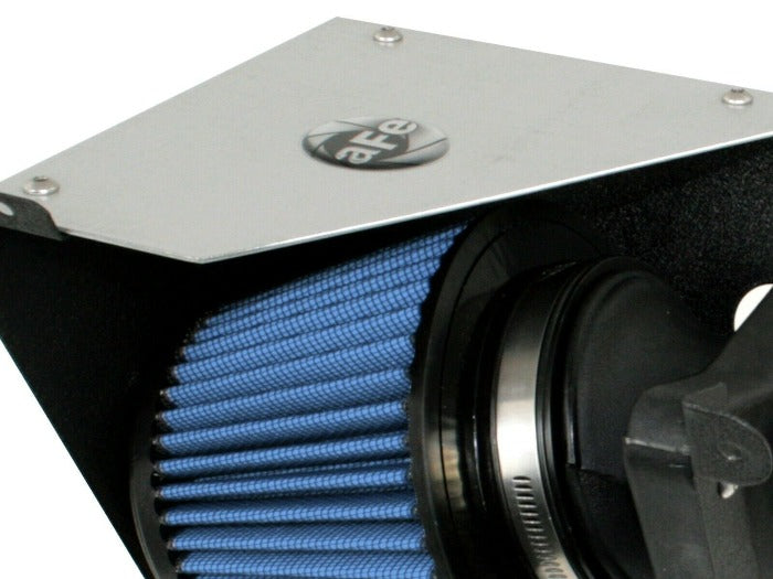 aFe Magnum Force Stage 2 PRO 5R Cold Air Intake System CAI - Audi A4 B7 2.0T (2006-2008)