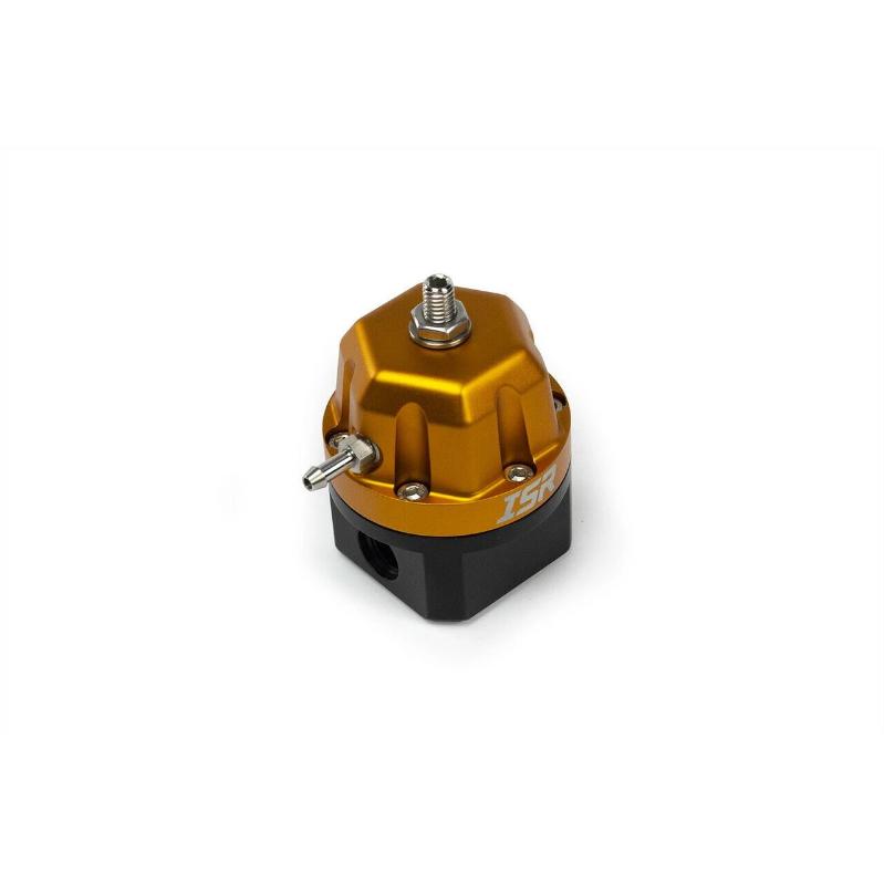 IS-FPR-V2 - ISR V2 FPR Fuel Pressure Regulator Pressure Range 30-100 - Universal