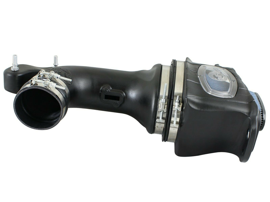 AFE Momentum Cold Air Intake Kit CAI Pro 5R Corvette Stingray C7 V8 6.2L 14-19