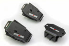 MRS-NS-1740 - Megan Racing Hardened Engine Motor & Transmission Mounts Set - Nissan Silvia 240sx S13 S14 SR20DET KA24E KA24DE