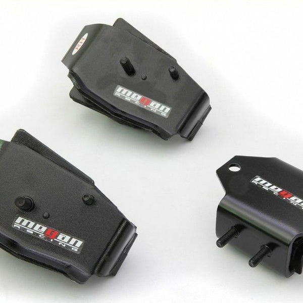 MRSNS1740 Megan Racing Engine & Transmission Mounts 240SX