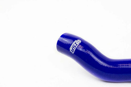 ISR Performance Silicone Radiator Hoses BLUE - Nissan 240sx S13 S14 SR20DET (1989-1998)