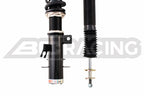 BC Racing BR Series Coilovers - Nissan Juke FWD YF15 (2011-2016)