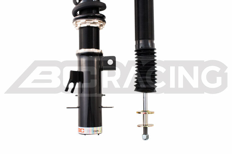 BC Racing BR Series Coilovers - Nissan Juke FWD YF15 (2011-2016)