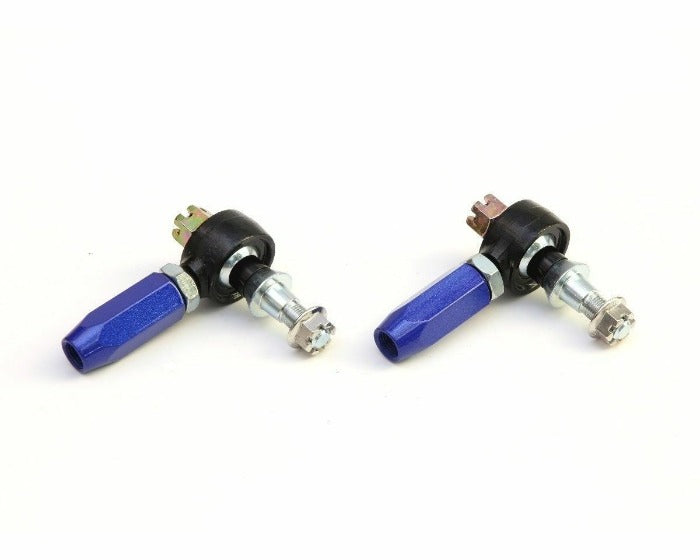Megan Racing Adjustable Outer Tie Rod Ends - Honda S2000 AP1 AP2 (2000-2009)