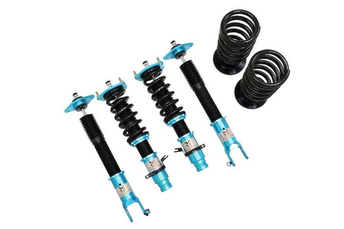 Megan Racing EZII Series Coilovers  - Infiniti G35 G35x Sedan AWD (2003-2008)