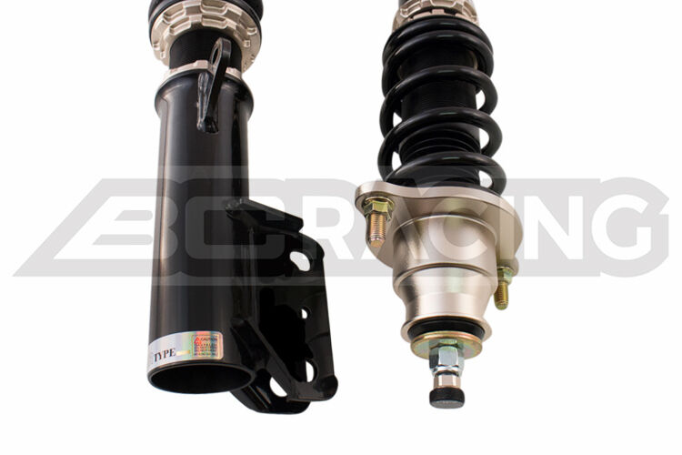 BC Racing BR Series Coilovers - Dodge Caliber (2007-2012)