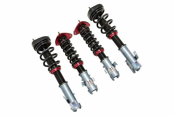 Megan Racing Street Series Coilovers - Subaru STI ONLY (2005-2007)