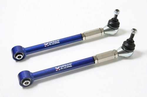 Megan Racing Adjustable Rear Traction Rods - Lexus LS430 XF30 UCF30 (2001-2006)