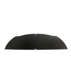 APR Performance Carbon Fiber Bumper Wind Splitter w/ Rods - Hyundai Veloster (2013-2016)