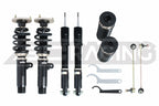 BC Racing BR Series Coilovers - BMW 1 Series M E82 (2011-2012)