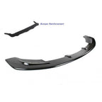 APR Performance Carbon Fiber Front Air Dam / Spoiler Lip - BMW F80 F82 M3 M4 (2015-2019)