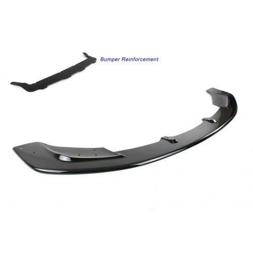 APR Performance Carbon Fiber Front Air Dam / Spoiler Lip - BMW F80 F82 M3 M4 (2015-2019)