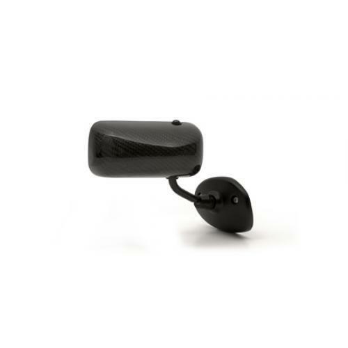 APR Performance Carbon Fiber Formula GT3 Mirrors - Toyota MR-S Spyder (2000-2005)