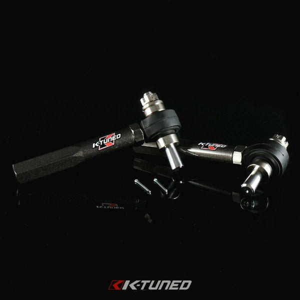 K-Tuned Spherical Outer Tie Rod Ends Links Set - Acura Integra (1990-2001)