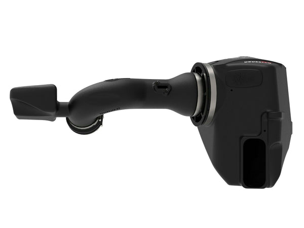 AFE Momentum GT Pro 5R Cold Air Intake - GM Sierra & Silverado 1500 V8 5.3L & 6.2L (2019+)