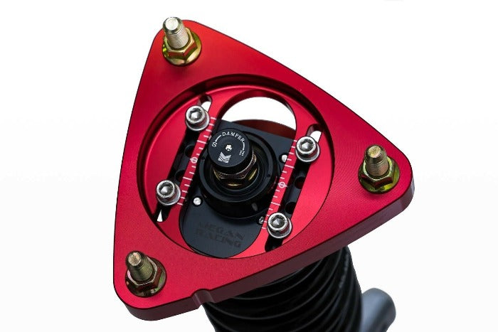 MR-CDK-FM15 - Megan Racing Street Series Coilovers - Ford Mustang (2015-2022)