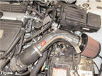 Injen IS Short Ram Cold Air Intake System (Polished) - Accord 2.4L w/o MAF LEV (2003-2007)