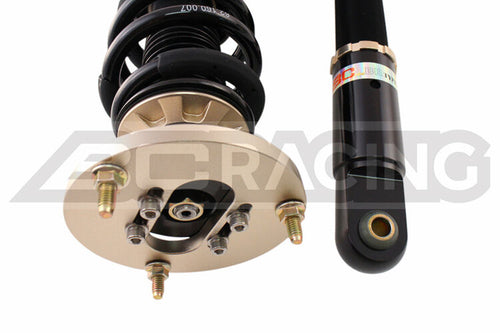 BC Racing BR Type Series Lowering Drop Coilovers Kit BMW Z4 E85 2003-2008 New