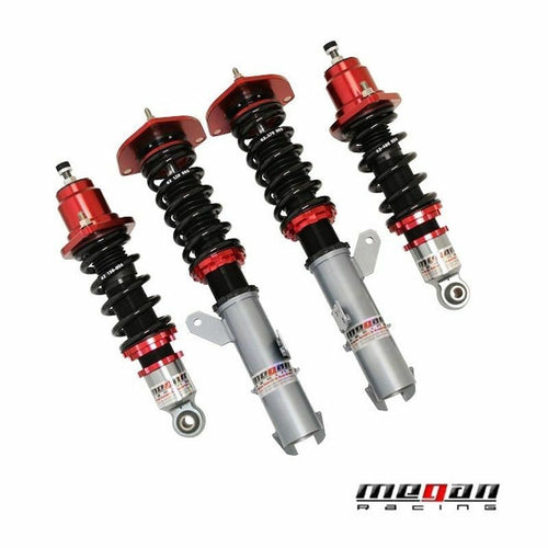 Megan Racing Street Series Coilovers - Toyota Celica (2000-2006)