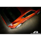 APR Performance Carbon Fiber Side Rocker Extensions Skirts Set - Scion FR-S / Subaru BRZ / Toyota 86