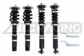 BC Racing BR Series Coilovers - BMW M5 & 5 Series E39 (1995-2003)