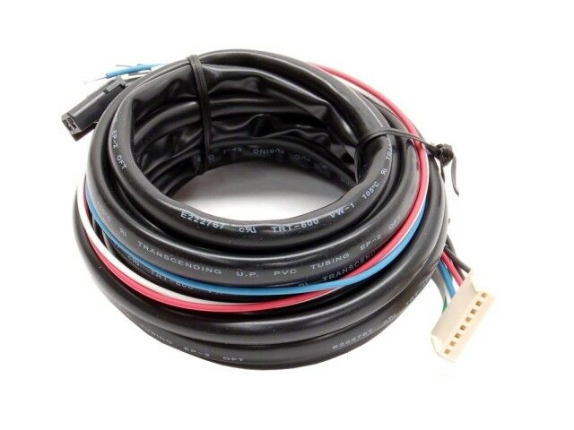 AEM Electronics 52MM Digital Oil / Transmission / Water Temperature Gauge 100~300F