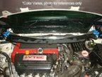 MR-SB-HC06FU-1P - Megan Racing Race Spec Front Strut Tower Bar Brace - Honda Civic & Si (2006-2011)