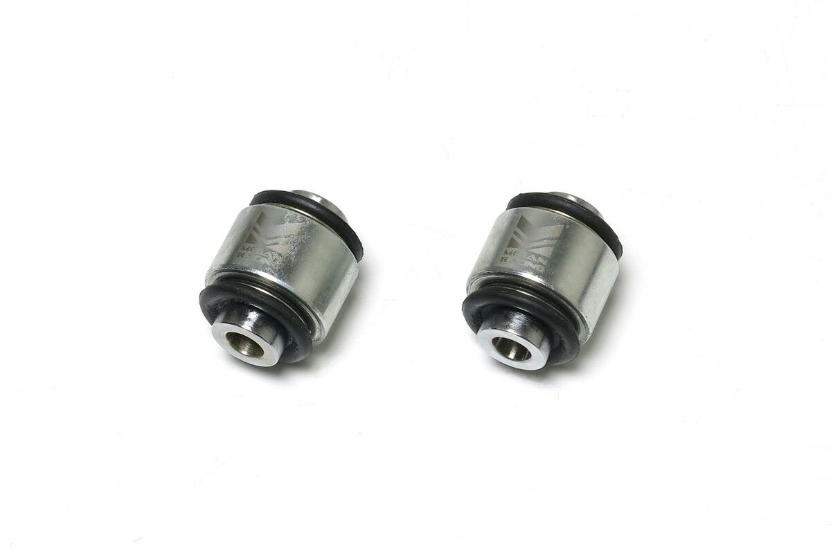 Megan Racing Spherical Rear Lower Arm Bushings 2pc Set - Honda Civic & Si (2006-2015)