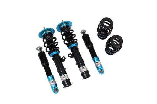 Megan Racing EZ II Series Coilovers - Chevrolet Cobalt SS (2005-2010)