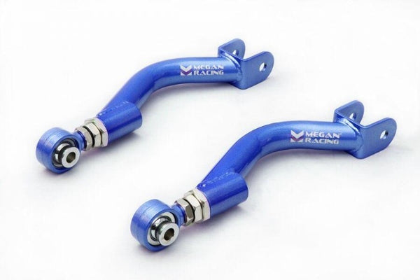 Megan Racing Adjustable Rear Upper Control Arms RUCA - Infiniti Q45 (G50 / Y33) (1990-2001)