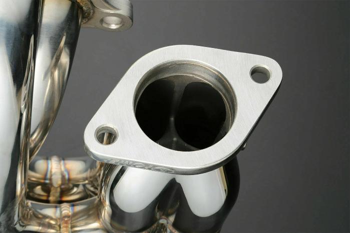 Tomei Expreme UE Unequal Length Exhaust Manifold Header Kit - Subaru BRZ (2012+)