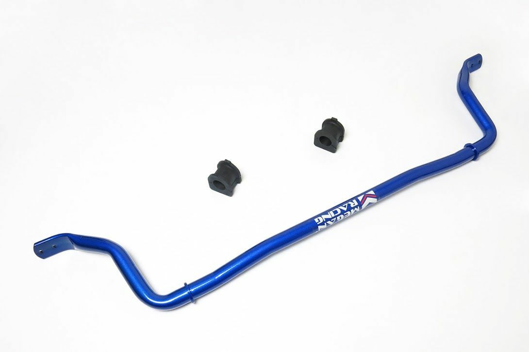 Megan Racing Stiffened 32mm FRONT Sway Bar Kit Lexus GS300 GS400 GS430 98-05