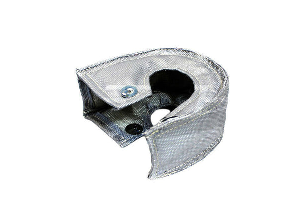 ISR Performance Titanium Turbo Heat Wrap Blanket T3 Framed Turbo